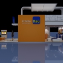 Miniatura foto Itaú visão frontal