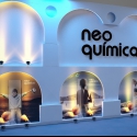 Miniatura foto Neo Quimica Fachada Aproximada Rio